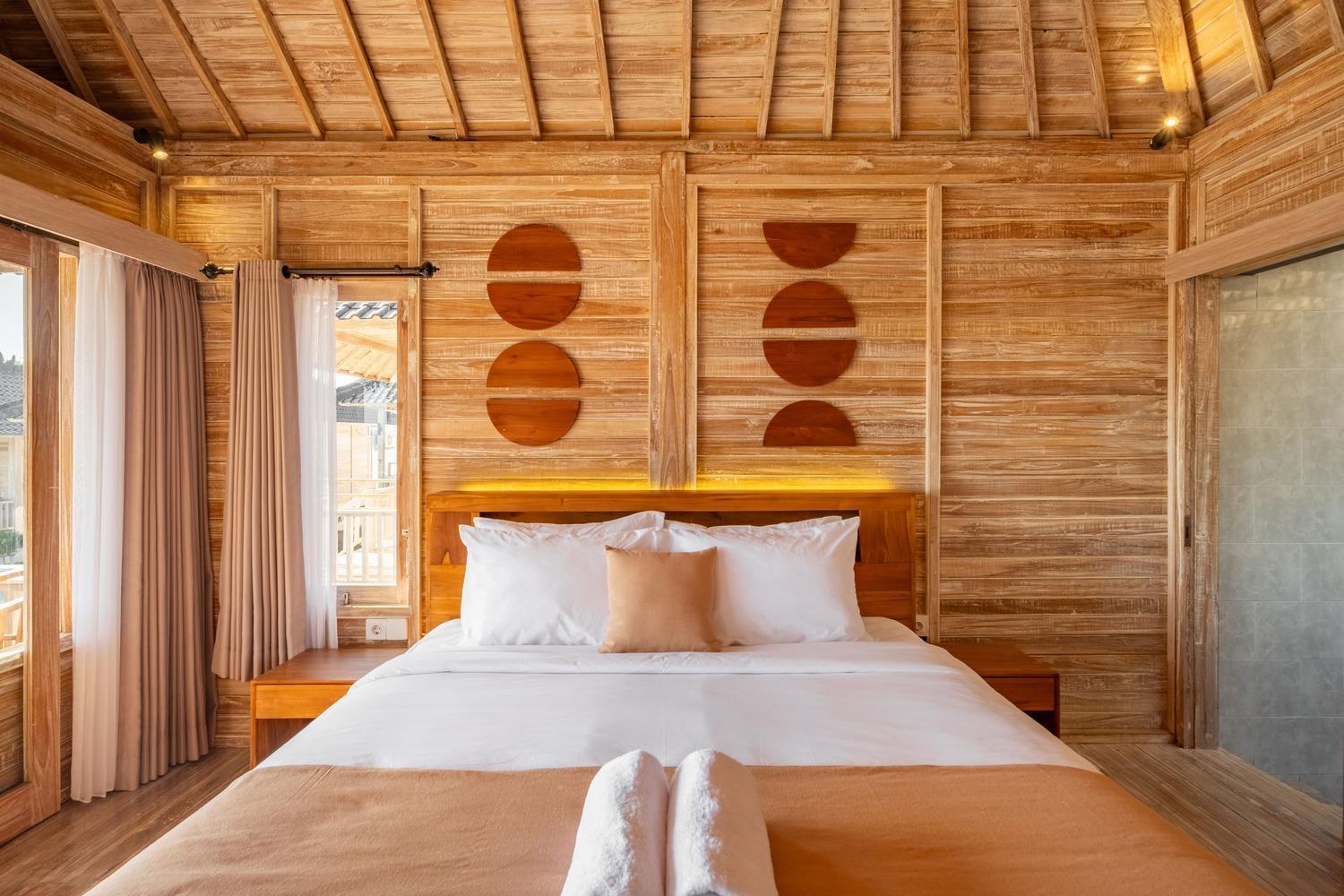 Cove D Ancak Villa And Bungalow Ungasan Exterior foto